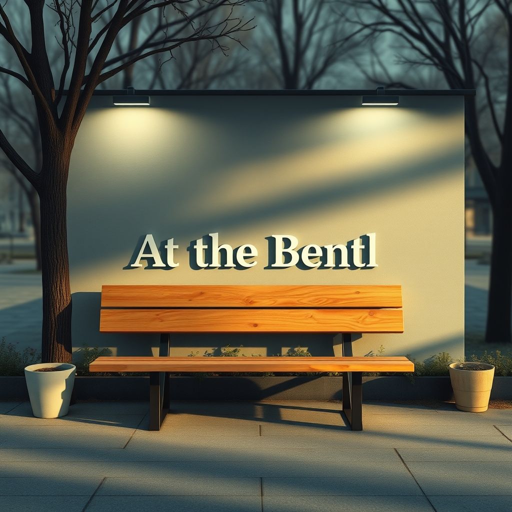 การประเมินความสำเร็จของ 'At the Bench' จากผู้ชม